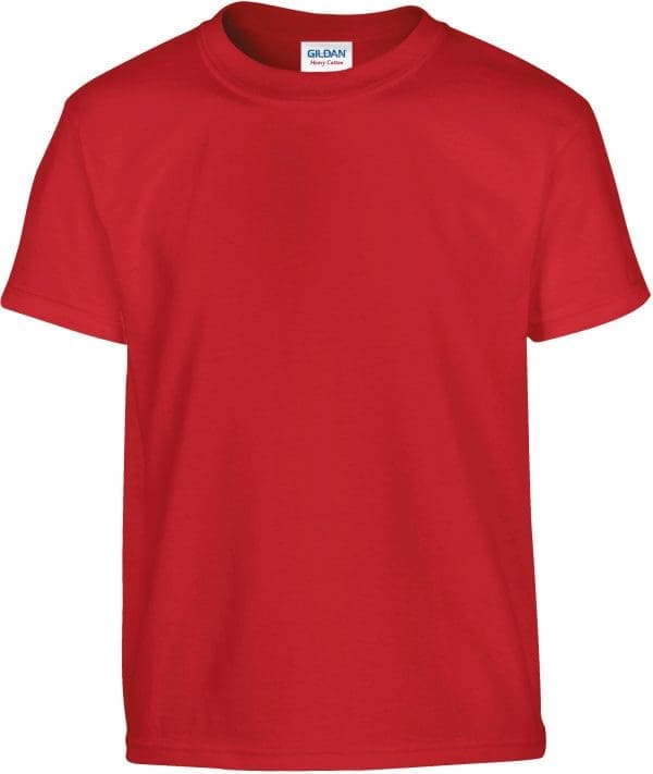 T-shirt enfant Heavy – Image 178