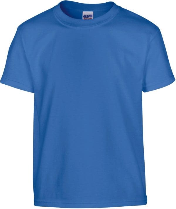 T-shirt enfant Heavy – Image 188