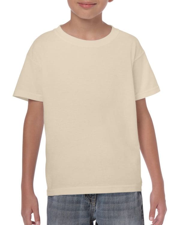 T-shirt enfant Heavy – Image 198