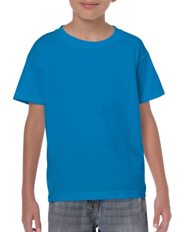 T-shirt enfant Heavy – Image 203