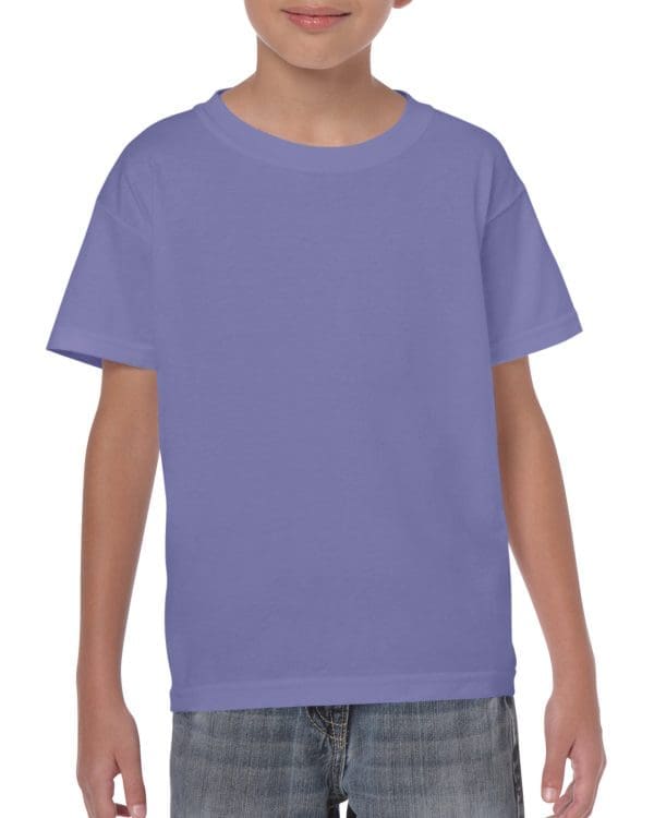T-shirt enfant Heavy – Image 218