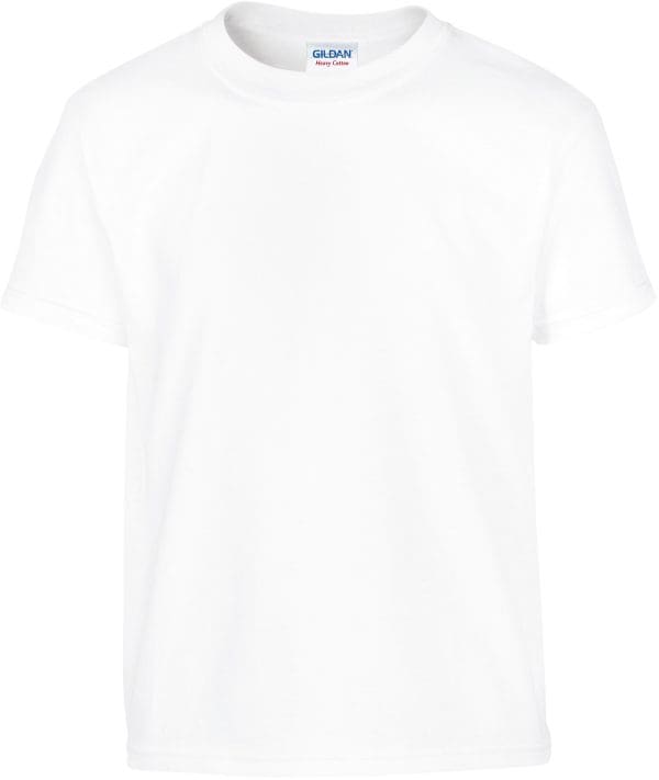 T-shirt enfant Heavy – Image 223