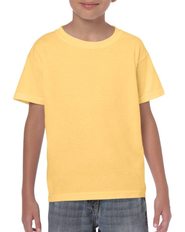 T-shirt enfant Heavy – Image 233