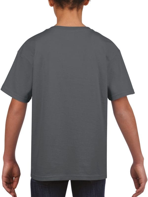 T-shirt enfant Softstyle – Image 169