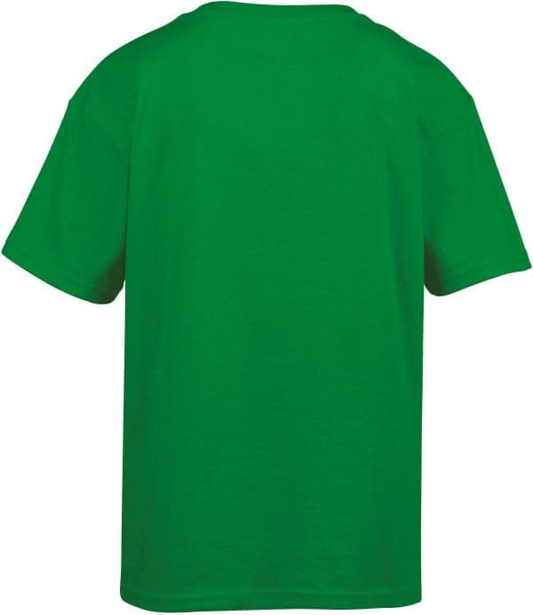 T-shirt enfant Softstyle – Image 189