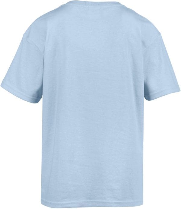T-shirt enfant Softstyle – Image 199