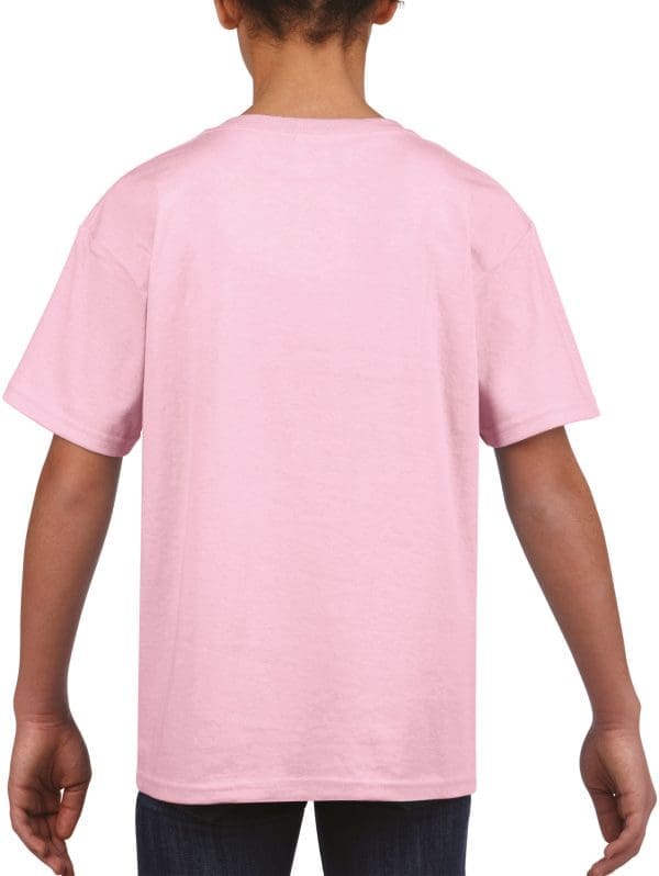 T-shirt enfant Softstyle – Image 209