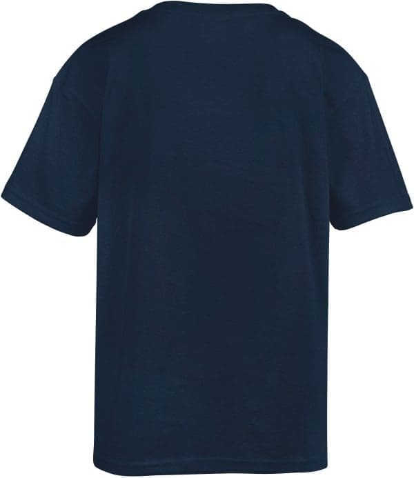 T-shirt enfant Softstyle – Image 219