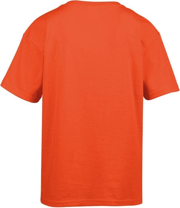 T-shirt enfant Softstyle – Image 229