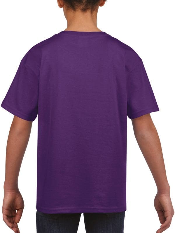T-shirt enfant Softstyle – Image 239