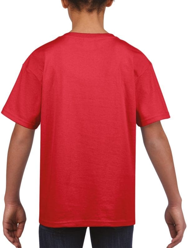T-shirt enfant Softstyle – Image 249