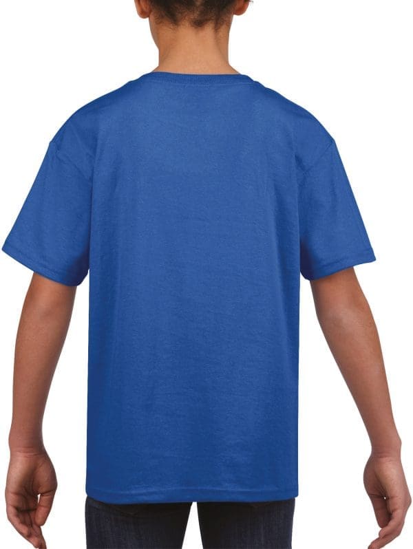 T-shirt enfant Softstyle – Image 259
