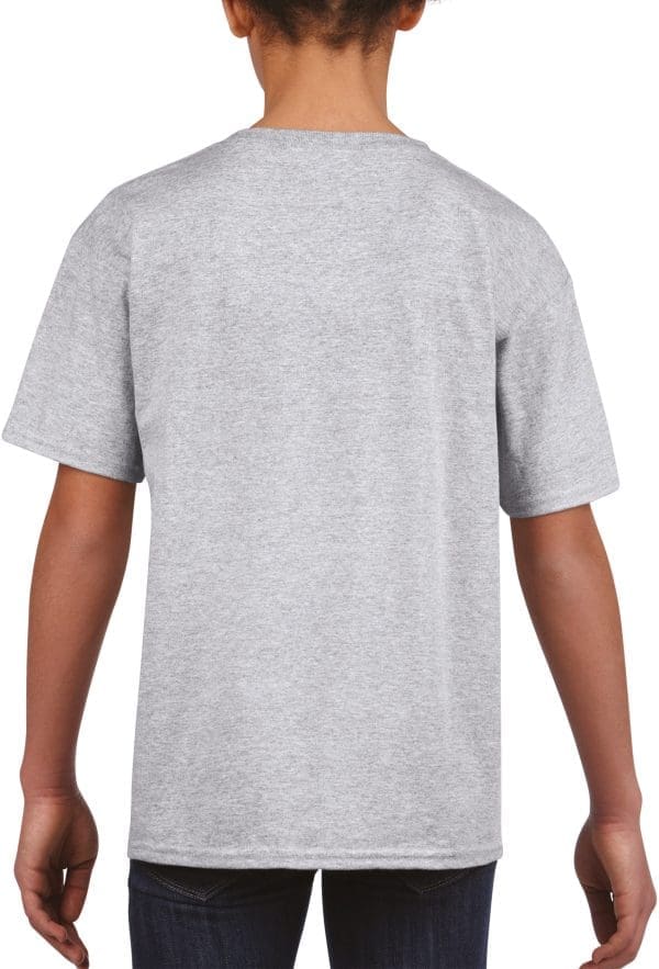 T-shirt enfant Softstyle – Image 269