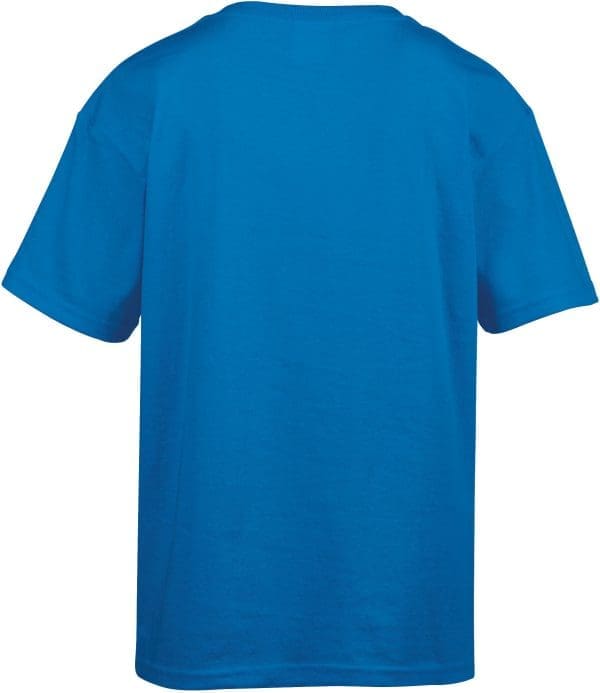T-shirt enfant Softstyle – Image 279