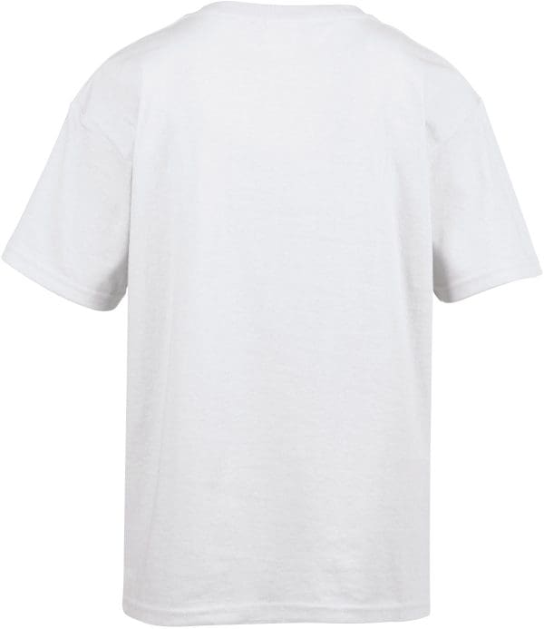 T-shirt enfant Softstyle – Image 289
