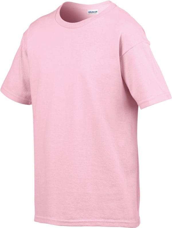 T-shirt enfant Softstyle – Image 62
