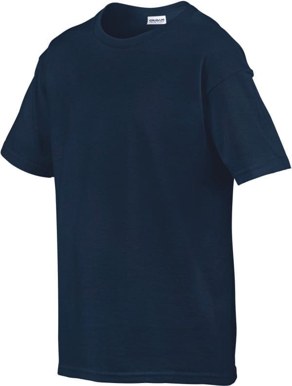 T-shirt enfant Softstyle – Image 72