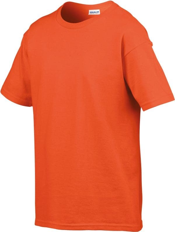 T-shirt enfant Softstyle – Image 82