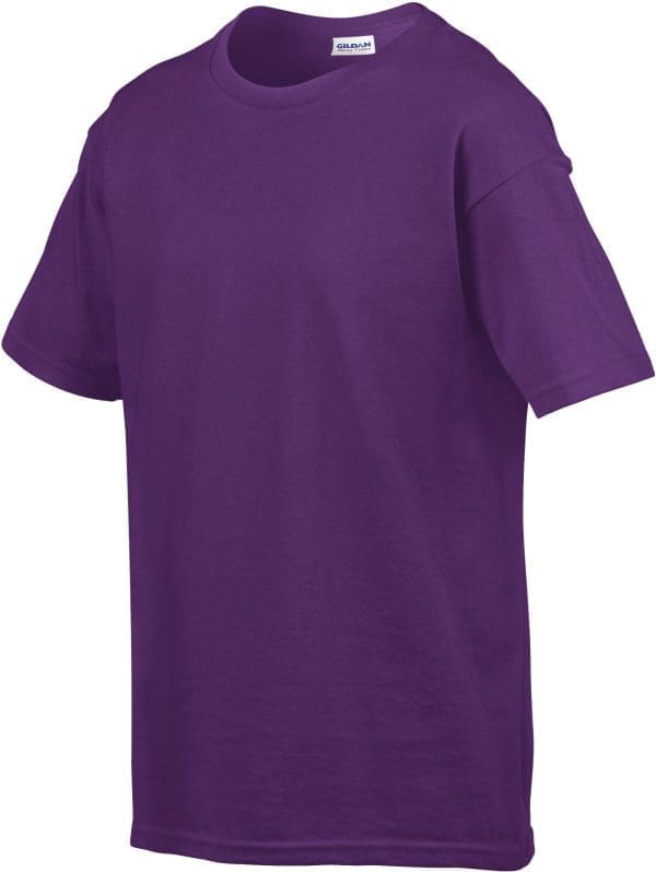 T-shirt enfant Softstyle – Image 92