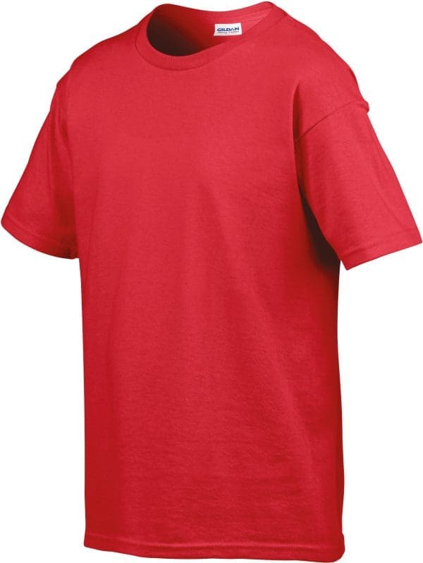 T-shirt enfant Softstyle – Image 102