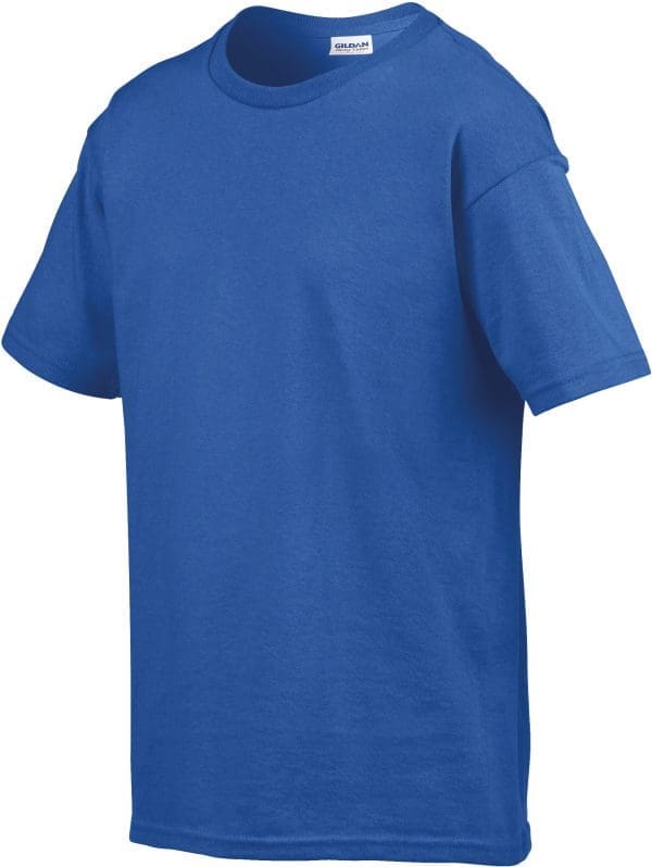 T-shirt enfant Softstyle – Image 112