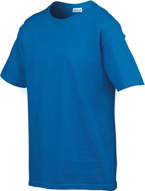 T-shirt enfant Softstyle – Image 132