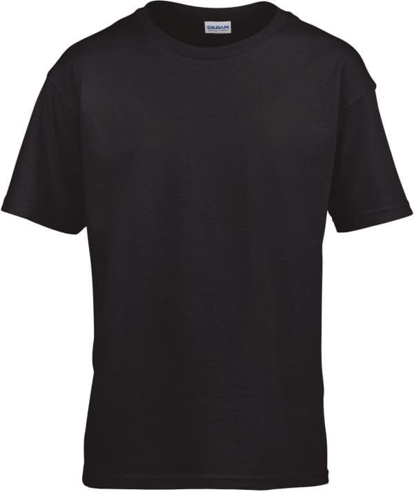 T-shirt enfant Softstyle – Image 11