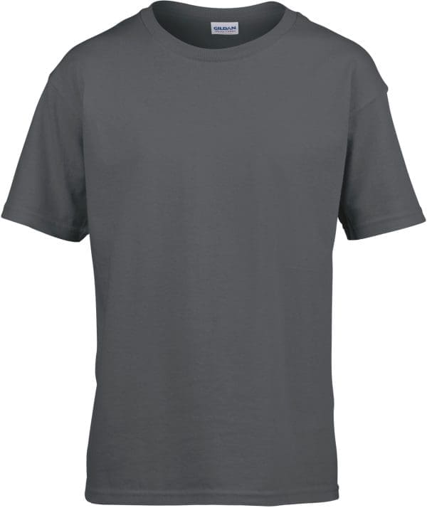 T-shirt enfant Softstyle – Image 21