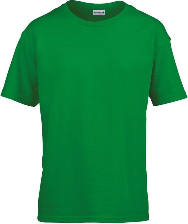 T-shirt enfant Softstyle – Image 41