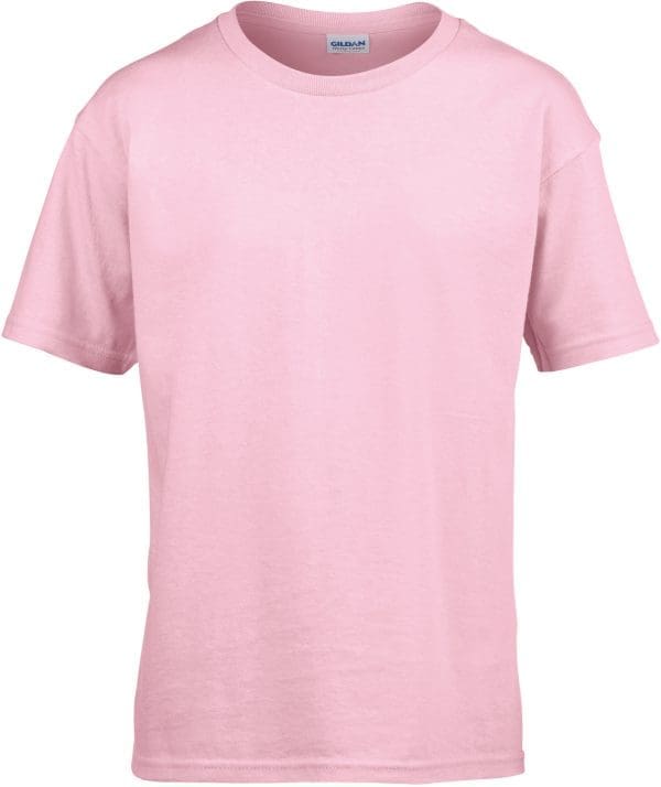 T-shirt enfant Softstyle – Image 61