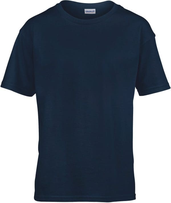 T-shirt enfant Softstyle – Image 71