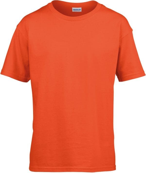 T-shirt enfant Softstyle – Image 81