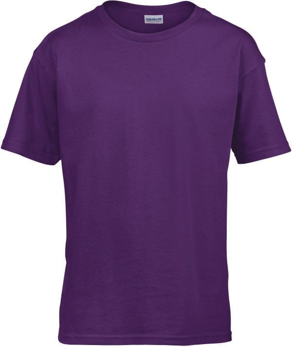 T-shirt enfant Softstyle – Image 91