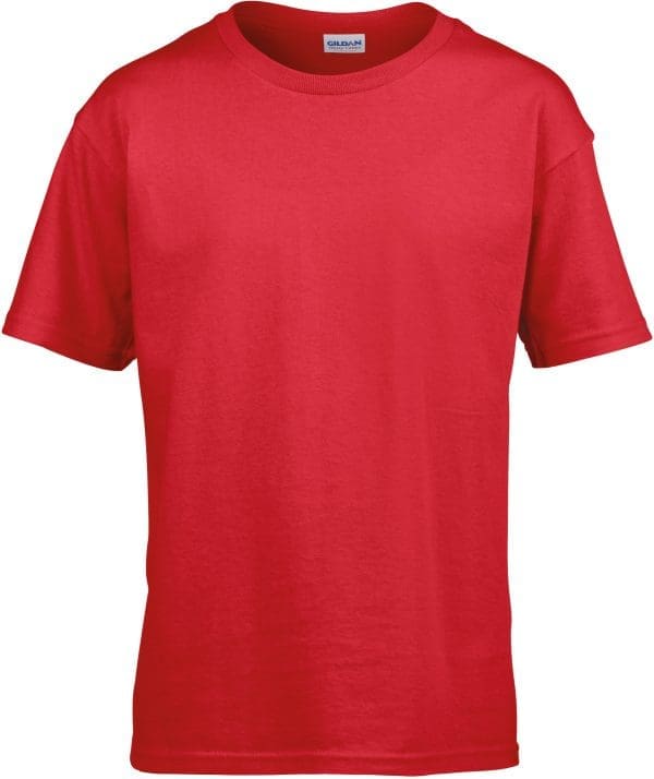 T-shirt enfant Softstyle – Image 101