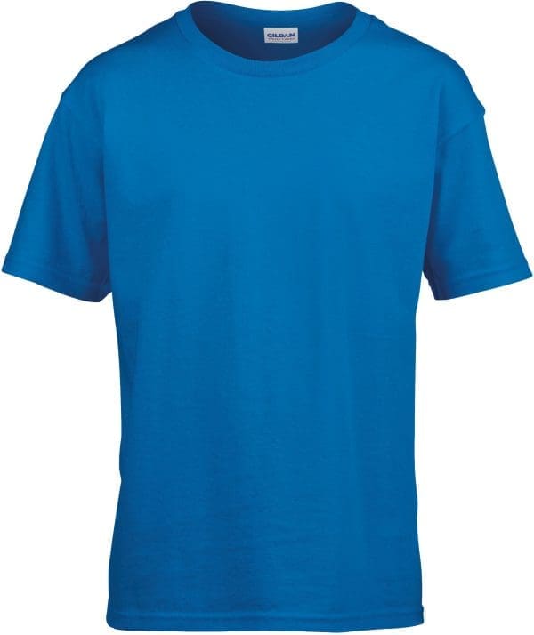 T-shirt enfant Softstyle – Image 131