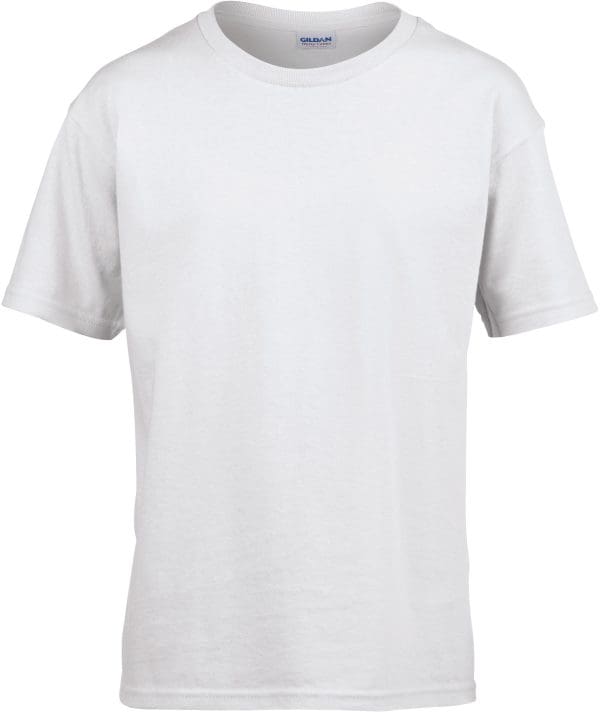 T-shirt enfant Softstyle – Image 141