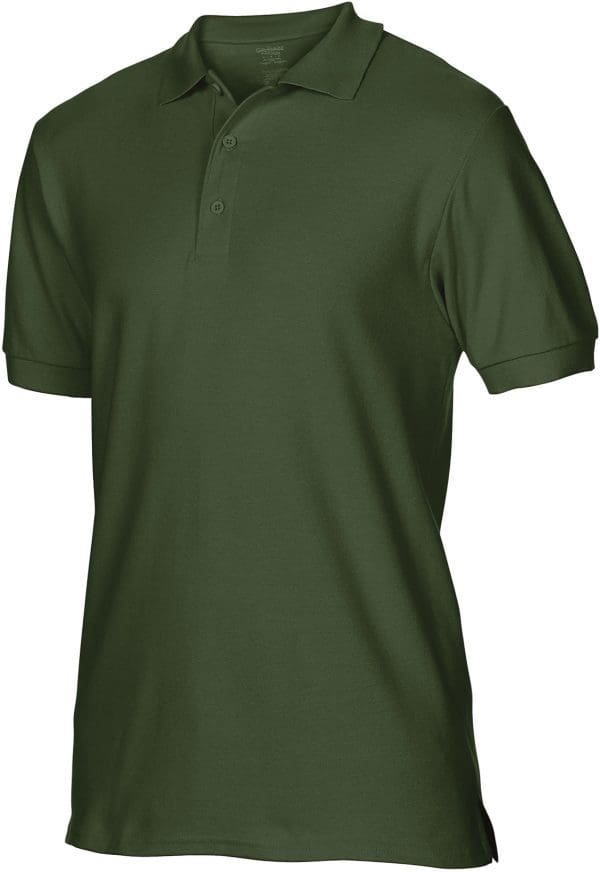 Polo piqué Hammer homme – Image 29