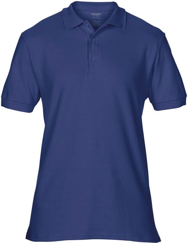Polo piqué Hammer homme – Image 40