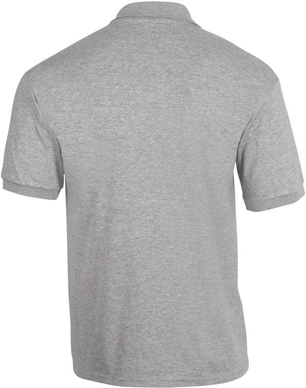 Polo jersey Dryblend® – Image 63