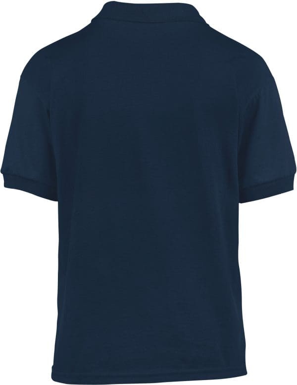Polo jersey Dryblend® enfant – Image 65