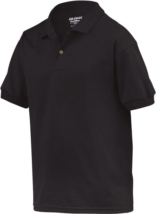 Polo jersey Dryblend® enfant – Image 7