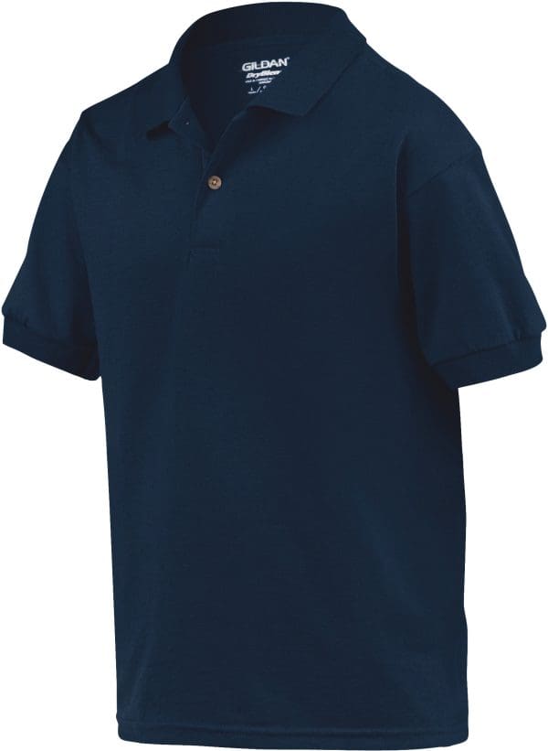 Polo jersey Dryblend® enfant – Image 15