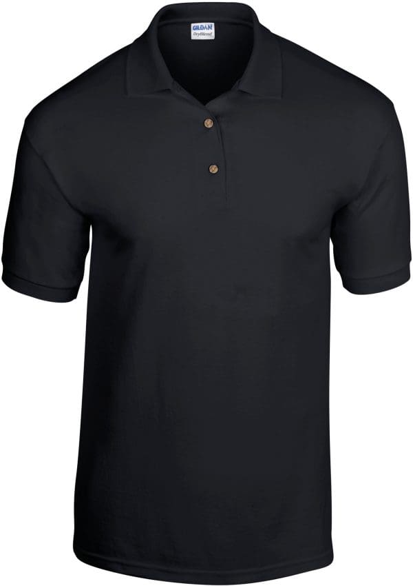 Polo jersey Dryblend® – Image 3