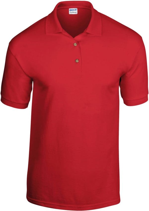Polo jersey Dryblend® – Image 15