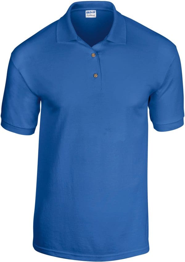 Polo jersey Dryblend® – Image 21