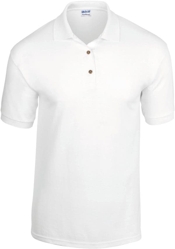 Polo jersey Dryblend® – Image 33
