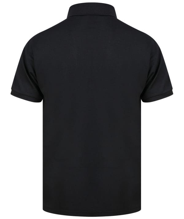 Polo homme polyester recyclé – Image 147