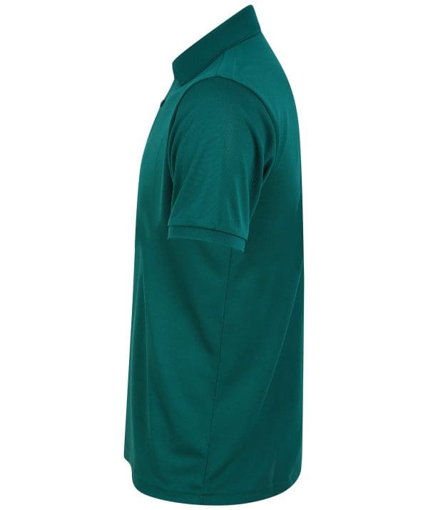 Polo homme polyester recyclé – Image 29