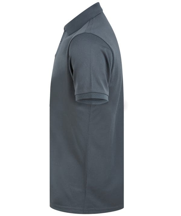 Polo homme polyester recyclé – Image 53