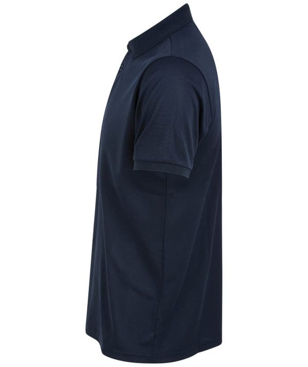 Polo homme polyester recyclé – Image 77